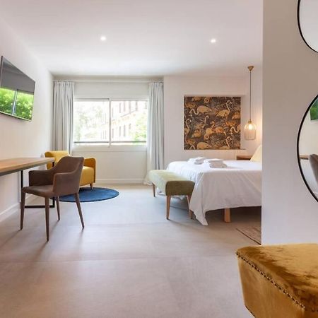 Miramar Luxury 3 Bedroom Freshapartments Malaga Luaran gambar