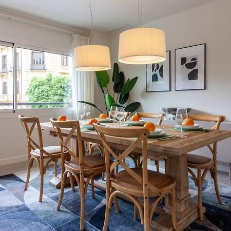 Miramar Luxury 3 Bedroom Freshapartments Malaga Luaran gambar