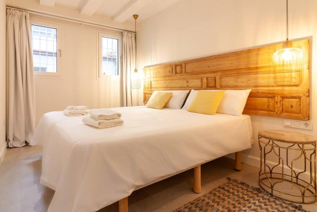 Miramar Luxury 3 Bedroom Freshapartments Malaga Luaran gambar
