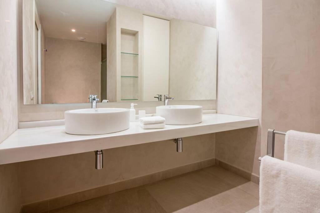 Miramar Luxury 3 Bedroom Freshapartments Malaga Luaran gambar