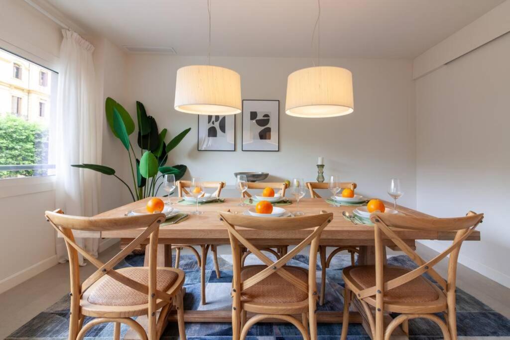 Miramar Luxury 3 Bedroom Freshapartments Malaga Luaran gambar
