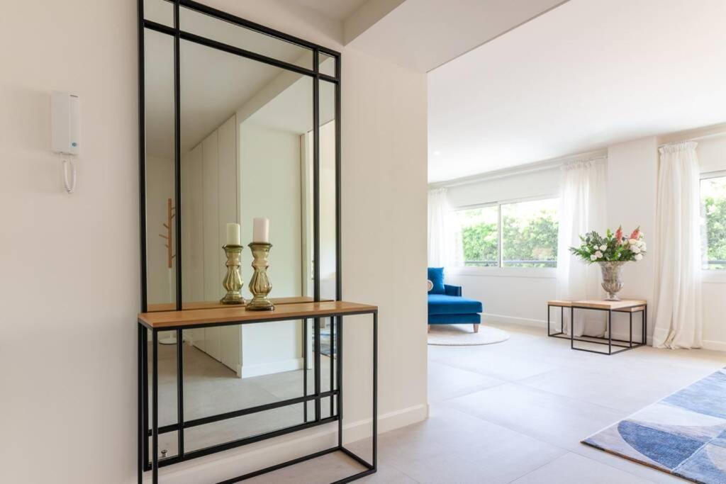 Miramar Luxury 3 Bedroom Freshapartments Malaga Luaran gambar
