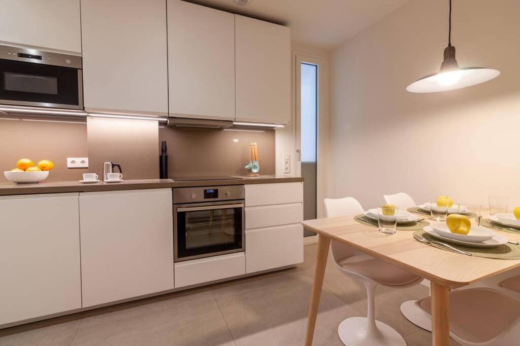 Miramar Luxury 3 Bedroom Freshapartments Malaga Luaran gambar