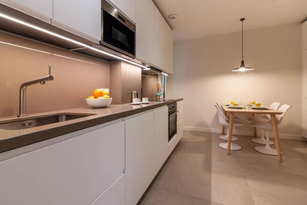Miramar Luxury 3 Bedroom Freshapartments Malaga Luaran gambar