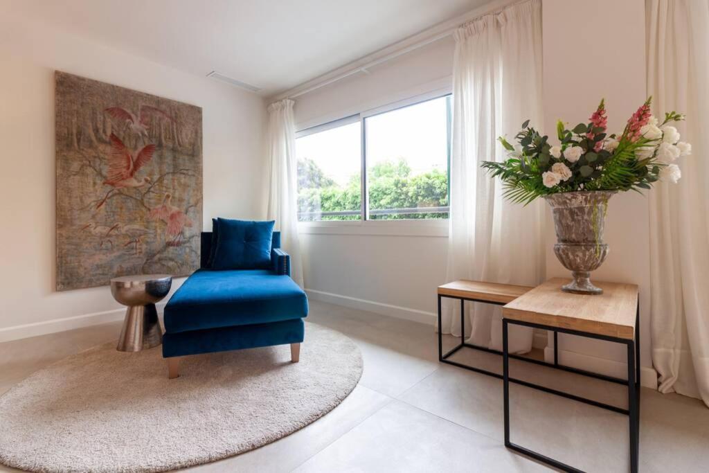 Miramar Luxury 3 Bedroom Freshapartments Malaga Luaran gambar