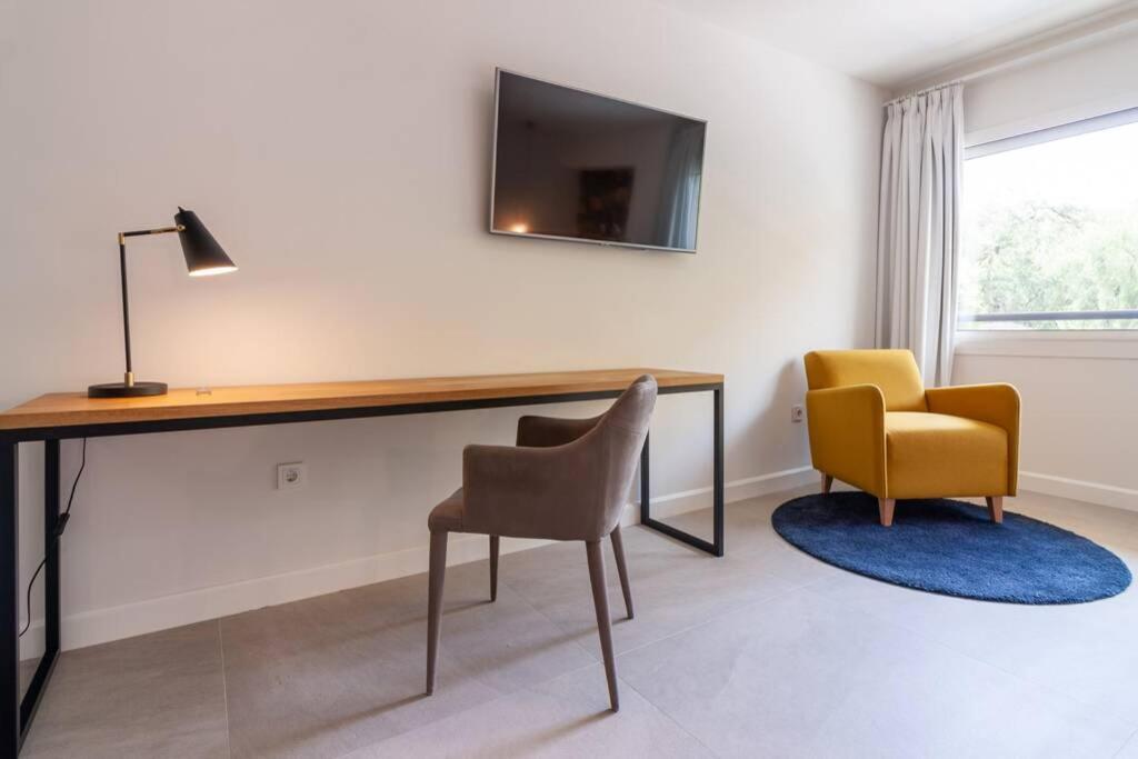Miramar Luxury 3 Bedroom Freshapartments Malaga Luaran gambar